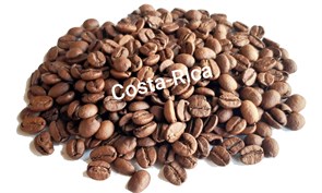 Кофе в зернах Коста Рика Таррасу фото
